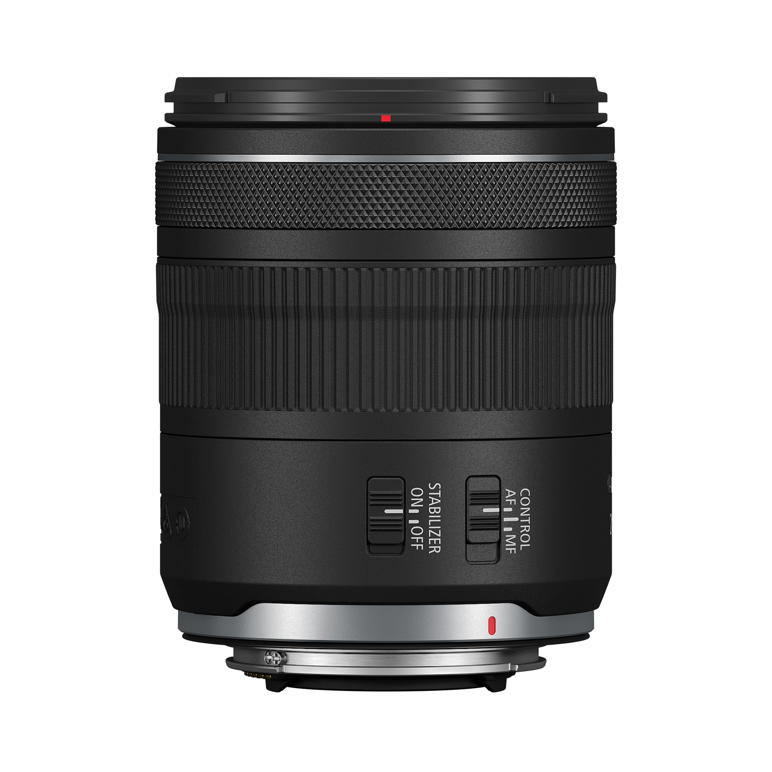 Canon RF 28-70mm f/2.8 IS STM Lens